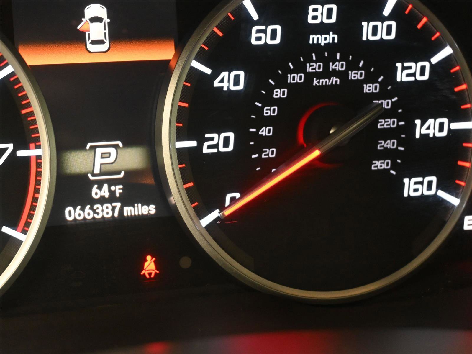 Used 2019 Acura ILX image 3