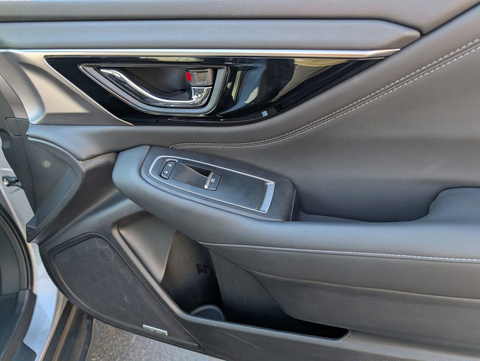 Certified 2023 Subaru Outback Limited XT w/ Popular Package #2 image 28