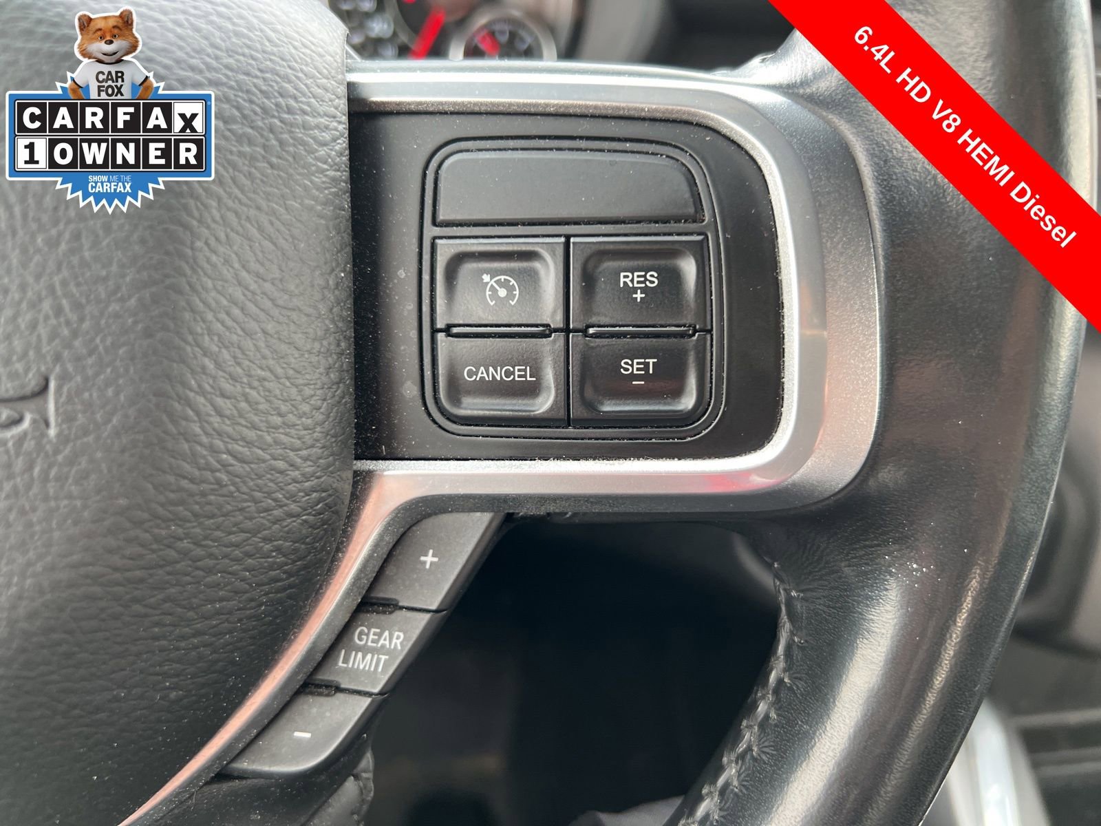 Used 2020 RAM 2500 Laramie AWD/4WD image 19