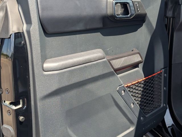 Used 2024 Ford Bronco Raptor image 12