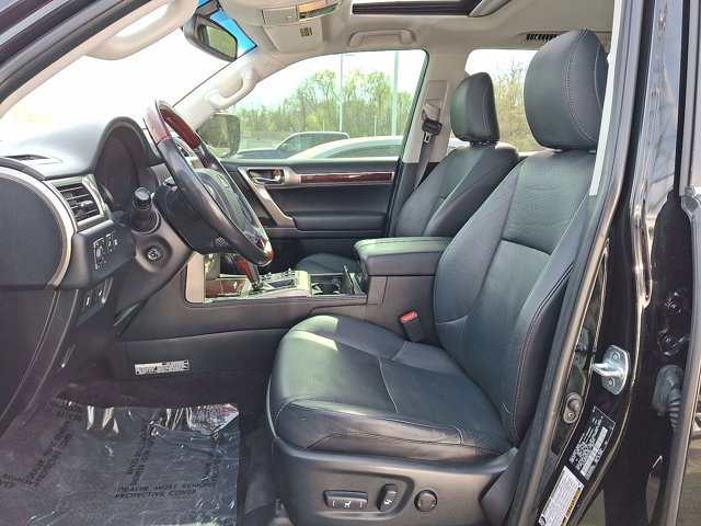 Used 2016 Lexus GX 460 Luxury image 12