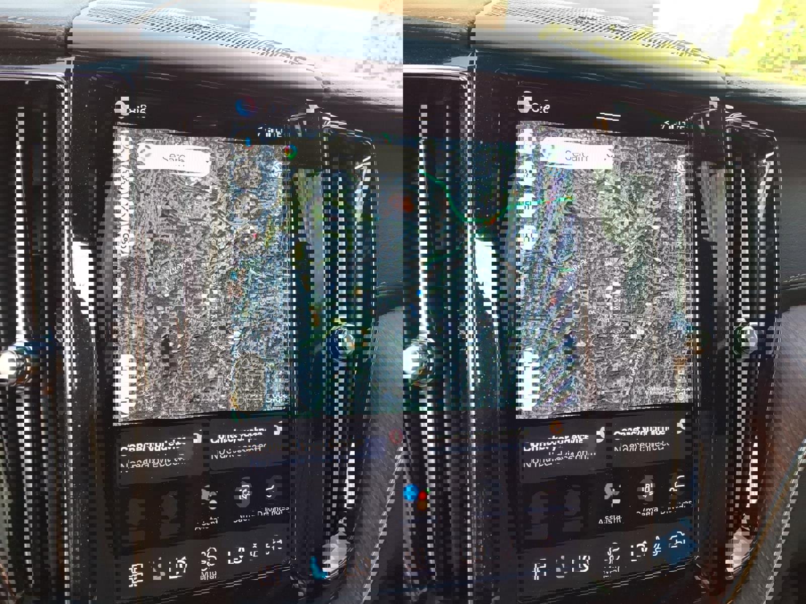 Used 2023 Volvo XC60 B5 Ultimate image 21