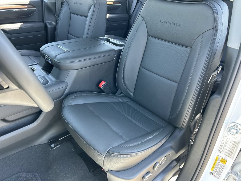 New 2026 GMC Sierra 2500 Denali w/ Denali Reserve Package AWD/4WD image 20