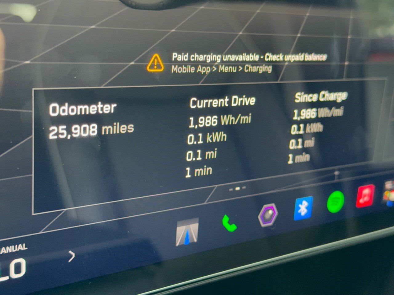 Used 2025 Tesla Cybertruck AWD Crew Cab image 26