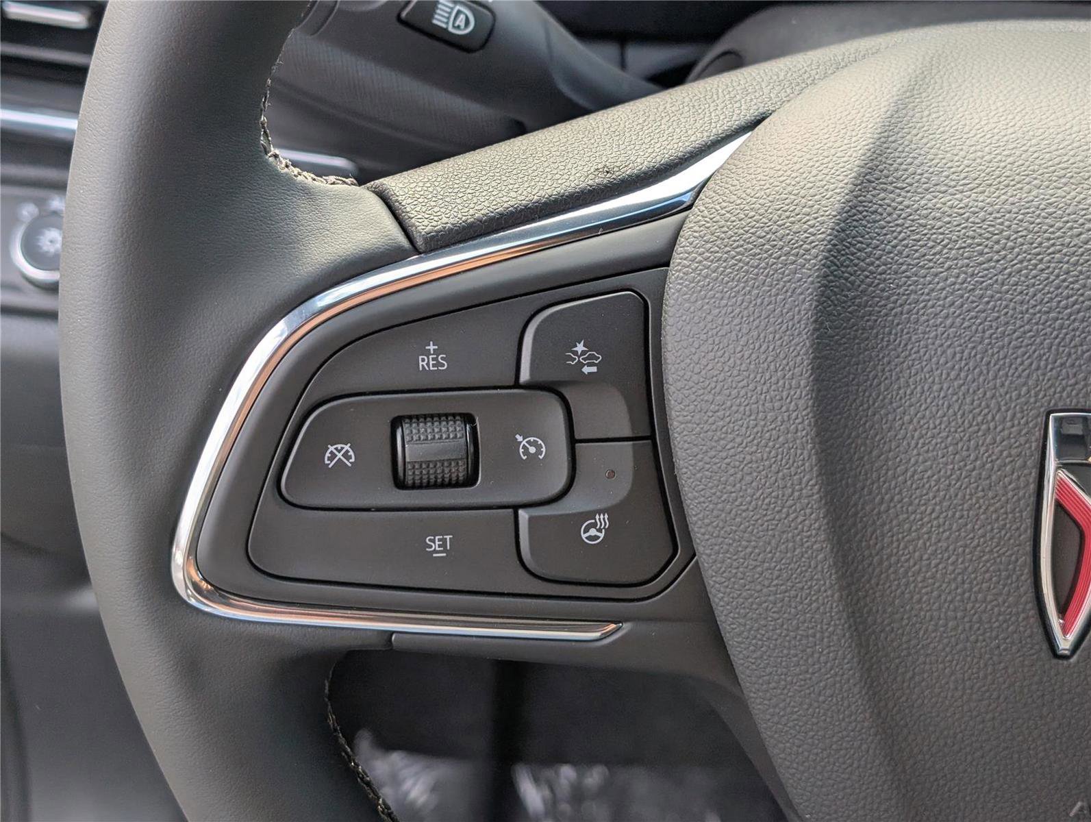 New 2026 Buick Envista Preferred w/ Convenience I Package image 20