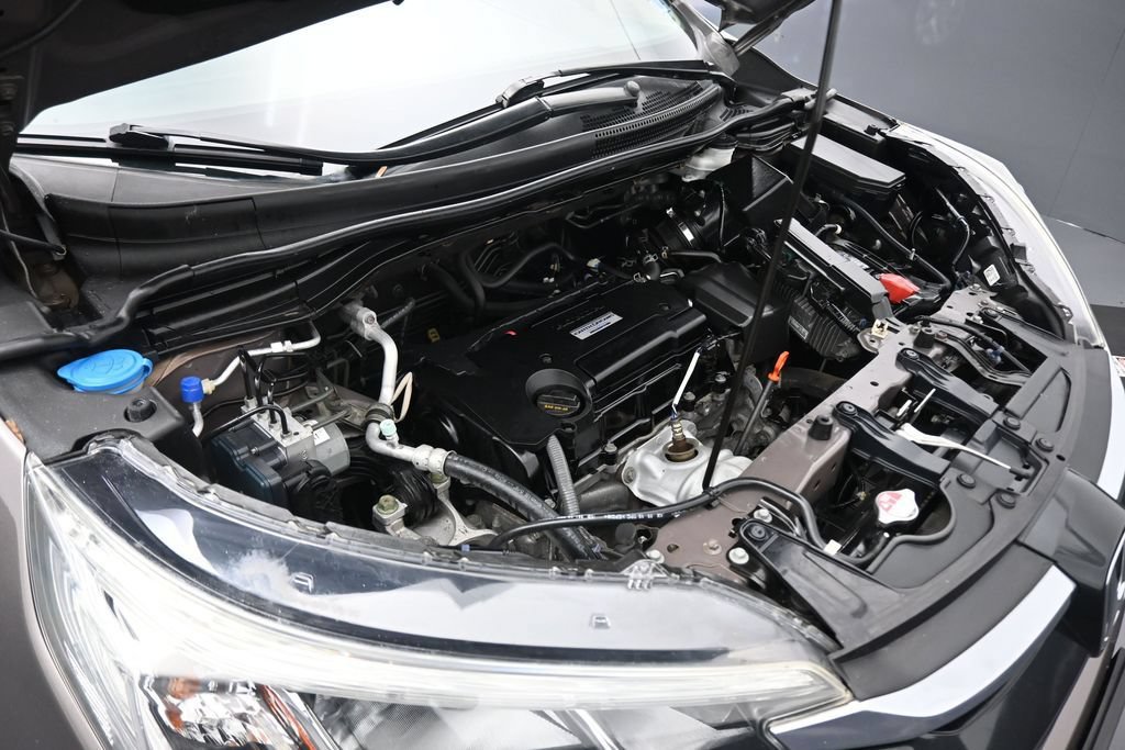 Used 2016 Honda CR-V EX-L image 51