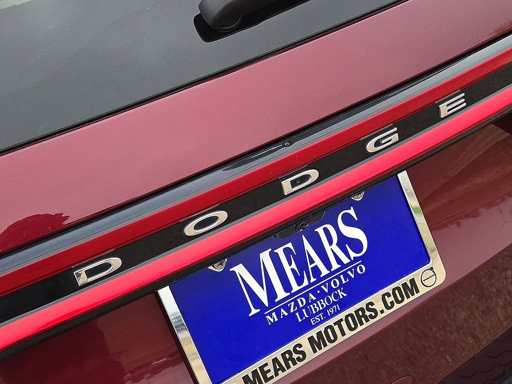 Used 2024 Dodge Durango GT image 13