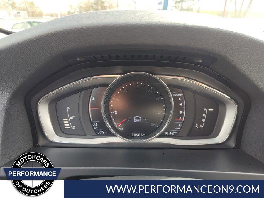 Used 2016 Volvo S60 T5 Cross Country Platinum image 17