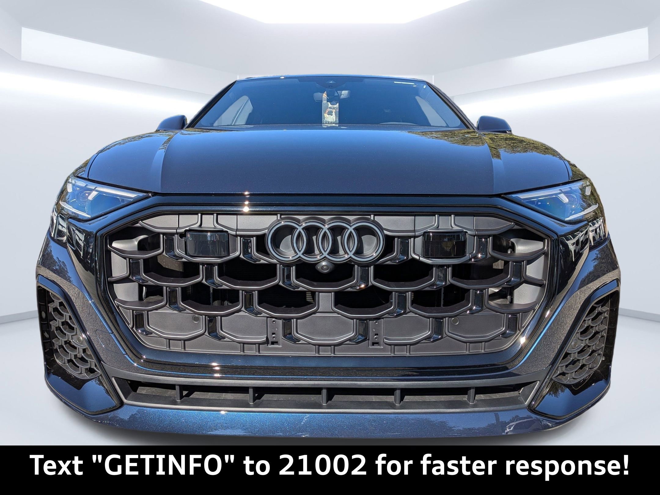 New 2026 Audi Q8 Premium Plus image 10