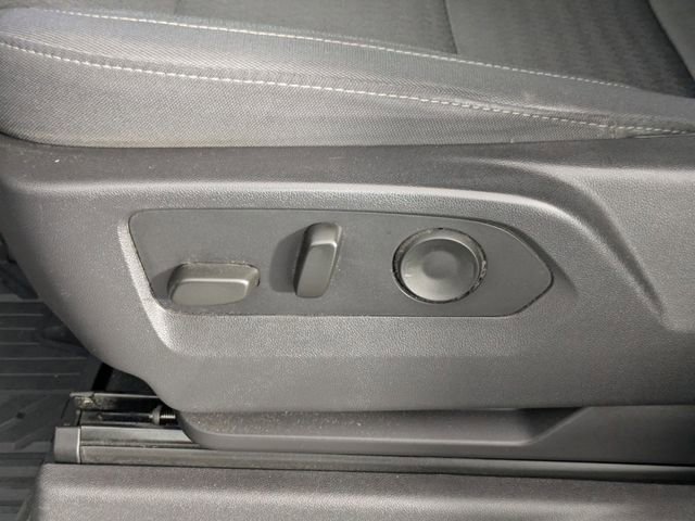 Used 2024 Chevrolet Silverado 1500 RST w/ Z71 Off-Road Package image 12