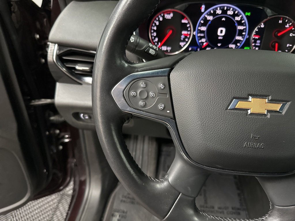 Used 2022 Chevrolet Traverse High Country image 17