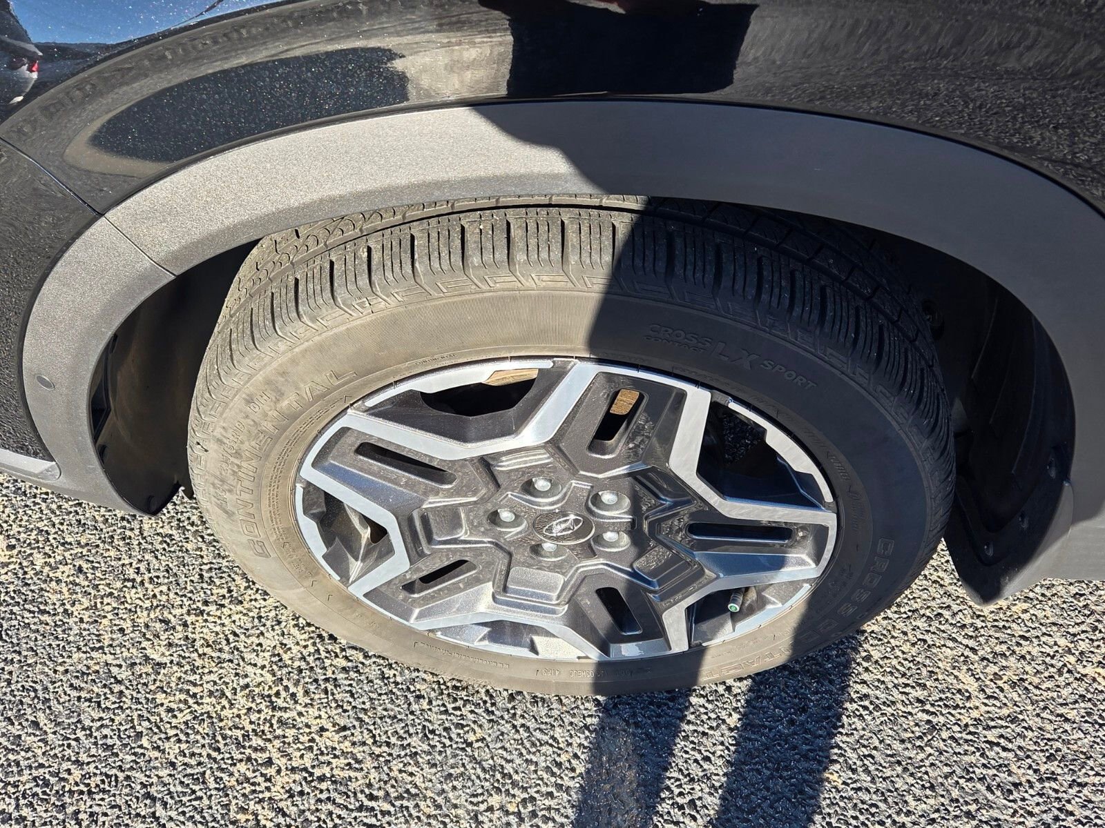 Certified 2023 Hyundai Santa Fe Limited image 19