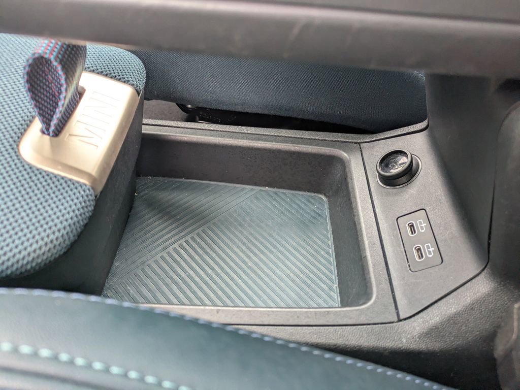 Used 2025 MINI Cooper Countryman S image 27