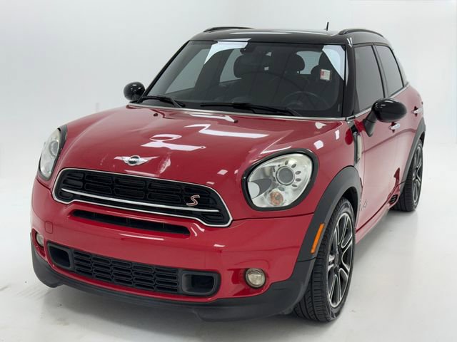 Used 2016 MINI Cooper Countryman S image 4