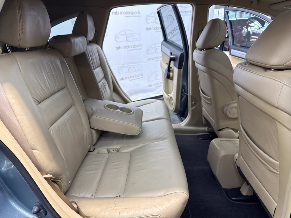 Used 2010 Honda CR-V EX-L image 28