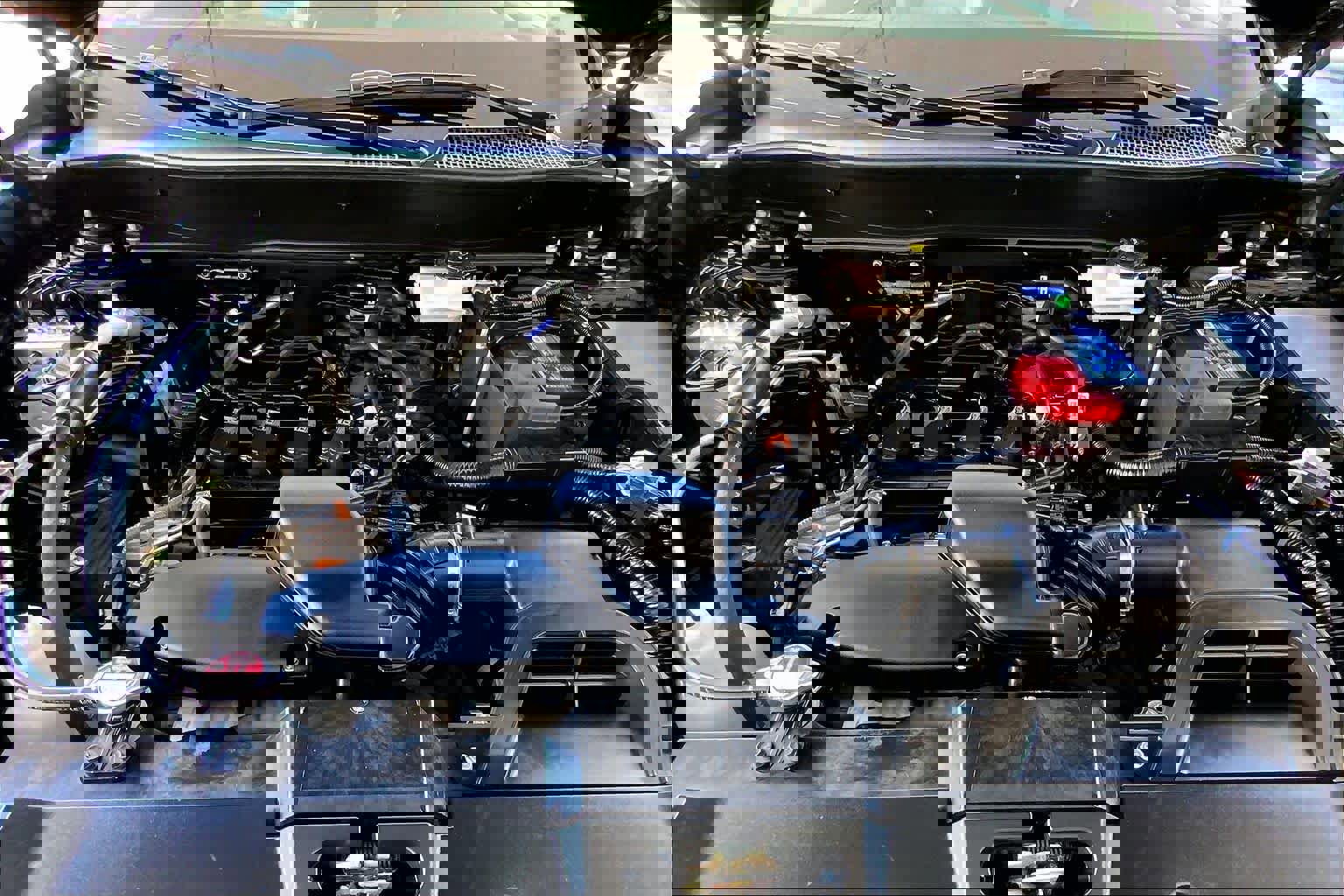 Used 2025 Honda CR-V EX-L image 30