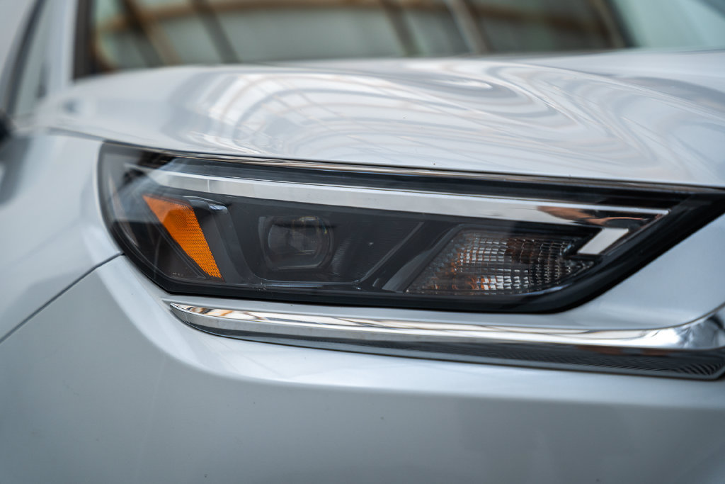 Certified 2025 Toyota Grand Highlander AWD image 15