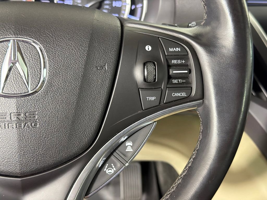 Used 2020 Acura MDX FWD w/ Technology Package image 28