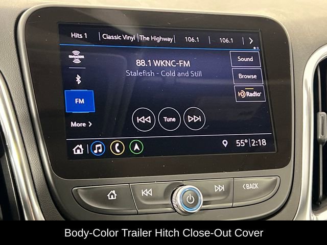 Used 2020 Chevrolet Equinox Premier image 29