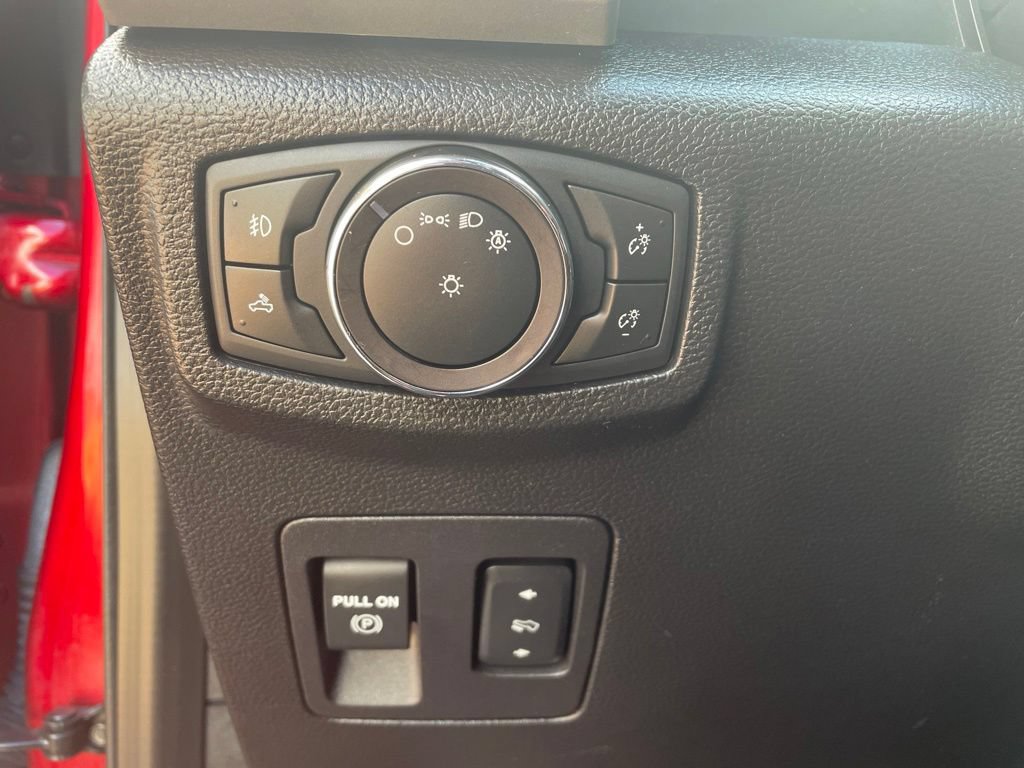 Certified 2019 Ford F150 Lariat AWD/4WD image 18