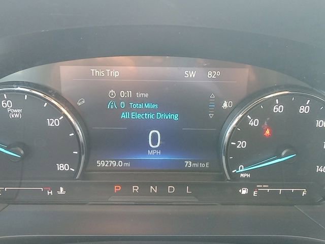 Used 2022 Ford Escape SE image 12