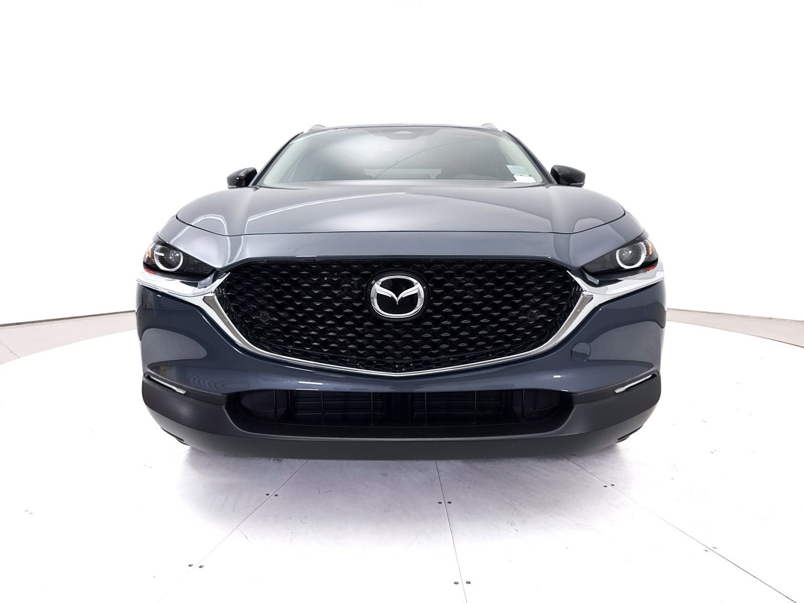 Certified 2026 MAZDA CX-30 AWD 2.5 S image 14