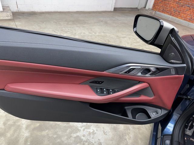 Used 2022 BMW 440i xDrive Convertible image 10