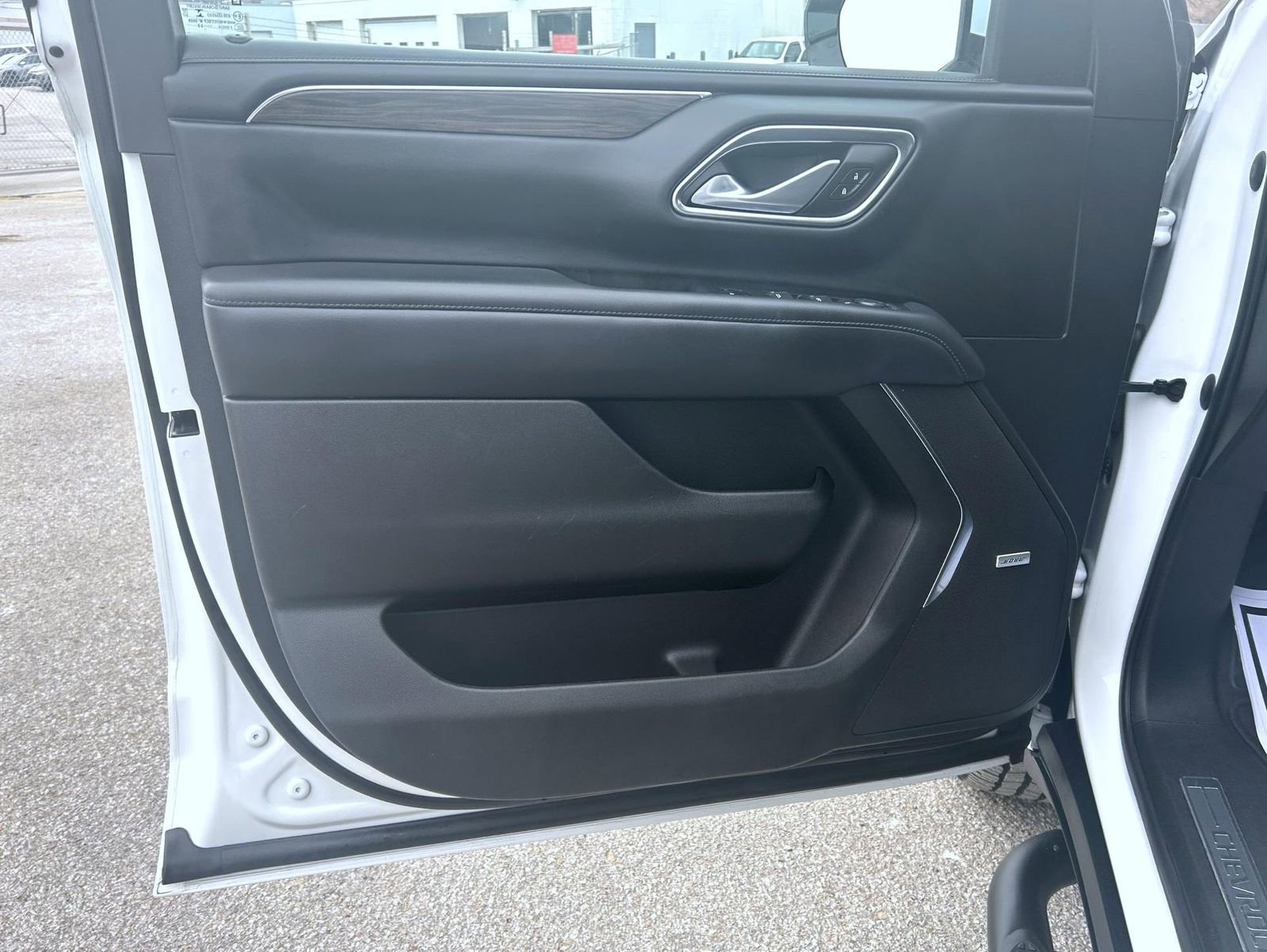 Certified 2022 Chevrolet Suburban Z71 image 9