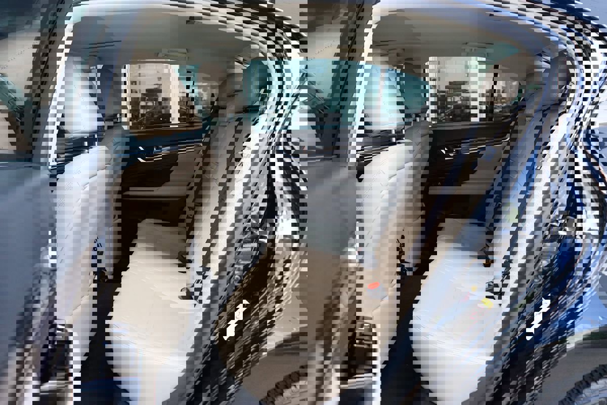 Used 2016 Lexus GS 350 image 58