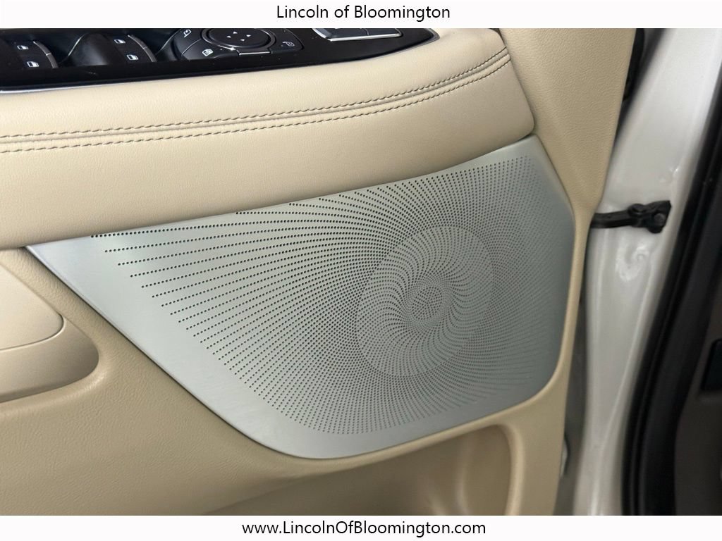 Certified 2024 Lincoln Navigator L Reserve AWD/4WD image 20
