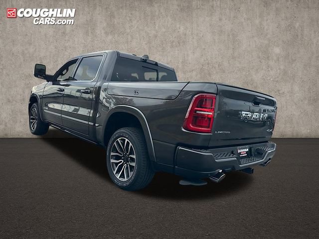 New 2026 RAM 1500 Limited image 9