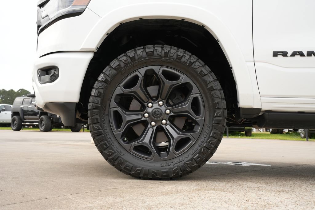 Used 2023 RAM 1500 Limited image 26
