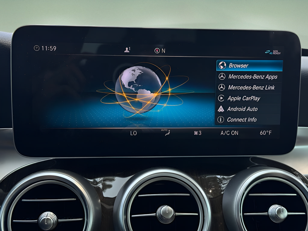 Used 2019 Mercedes-Benz C 300 Sedan image 26
