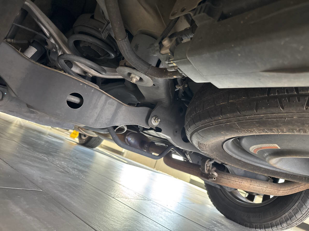 Used 2015 INFINITI QX60 FWD w/ Premium Plus Package image 34