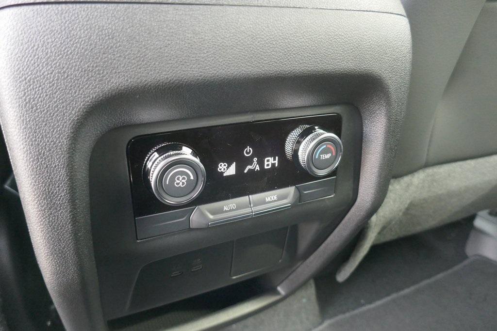 New 2026 Buick Enclave Sport Touring image 18