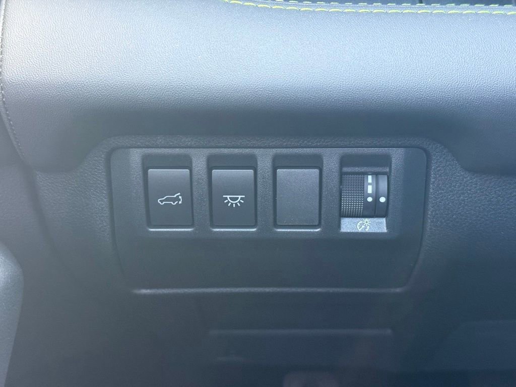 New 2026 Subaru Ascent Bronze Edition AWD/4WD image 10