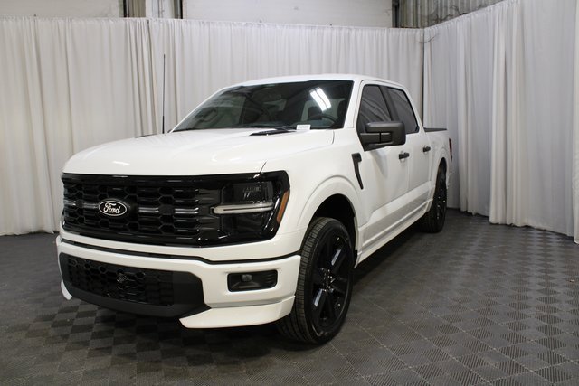 New 2025 Ford F150 STX w/ LOBO Package image 35
