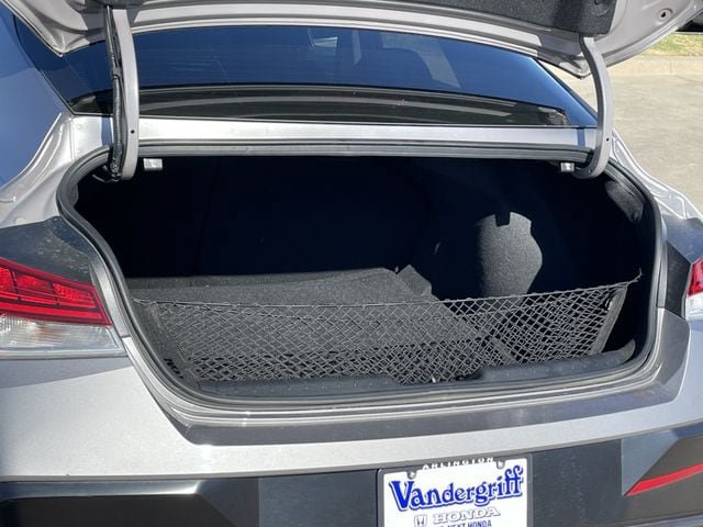 Used 2024 Hyundai Elantra SEL w/ Convenience Package FWD image 28