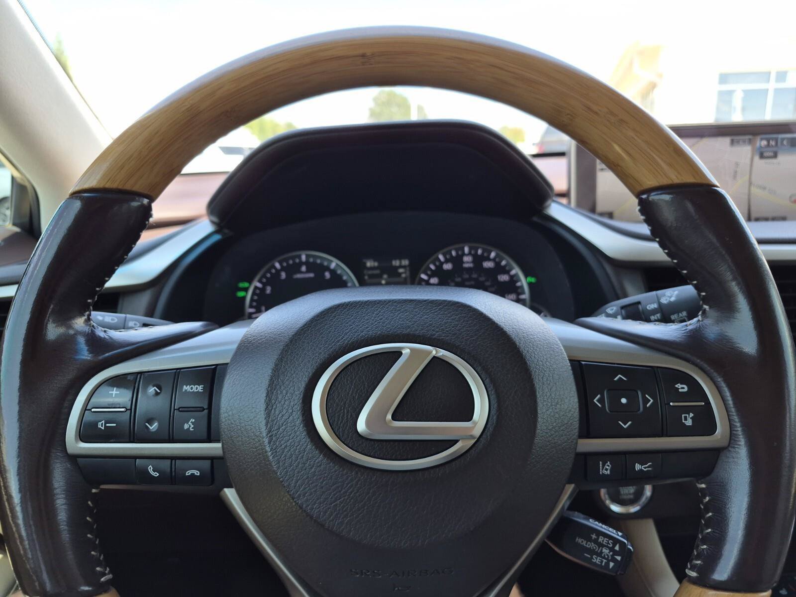 Used 2016 Lexus RX 350 FWD w/ Premium Package image 24