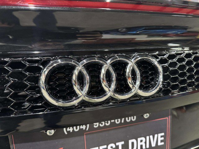 Used 2017 Audi R8 V10 w/ Carbon Exterior Package image 46