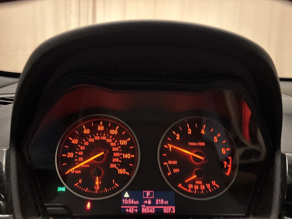 Used 2017 BMW X1 xDrive28i image 13