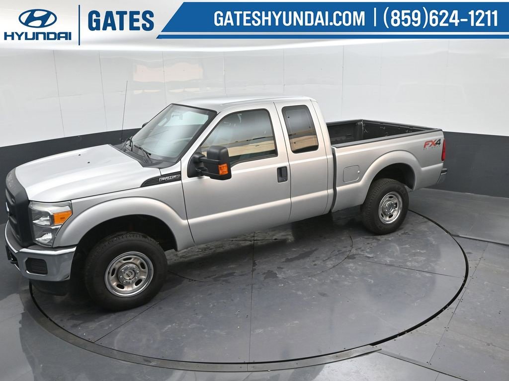 Used 2016 Ford F250 XL w/ Power Equipment Group image 41