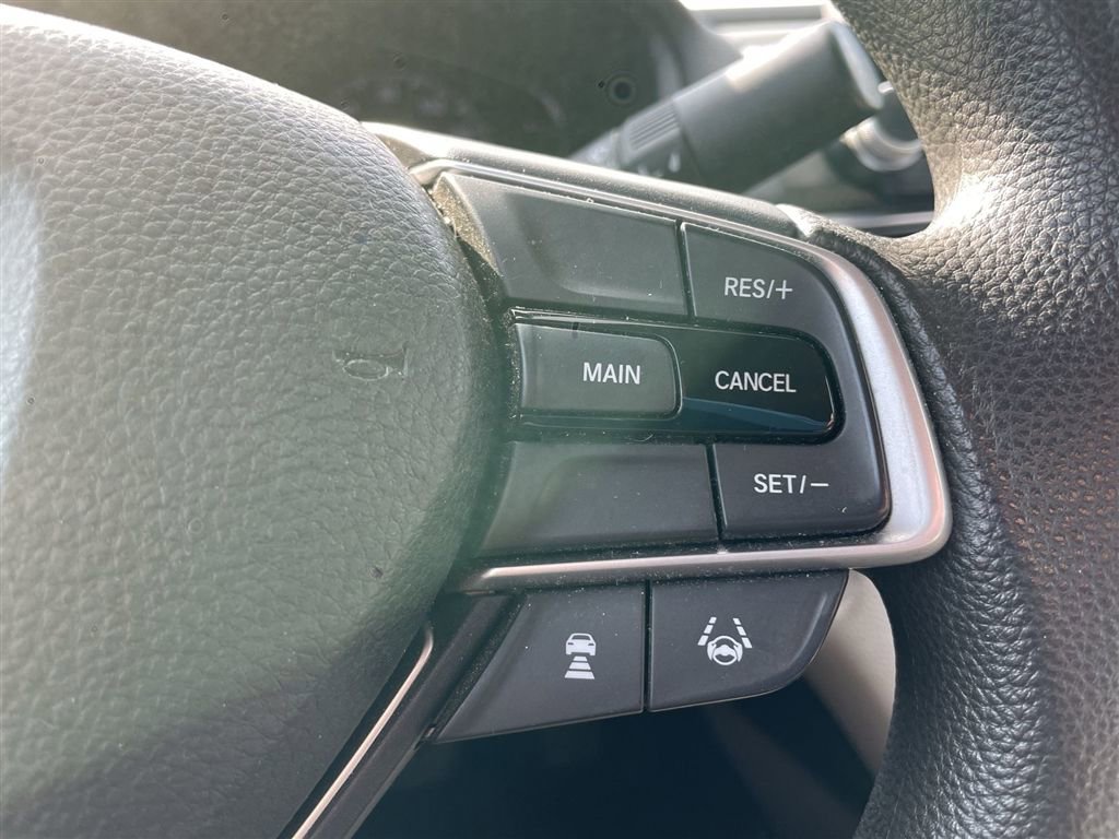 Used 2019 Honda Accord LX image 34