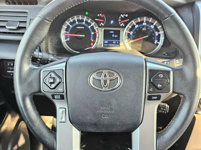 Used 2019 Toyota 4Runner SR5 AWD/4WD image 32