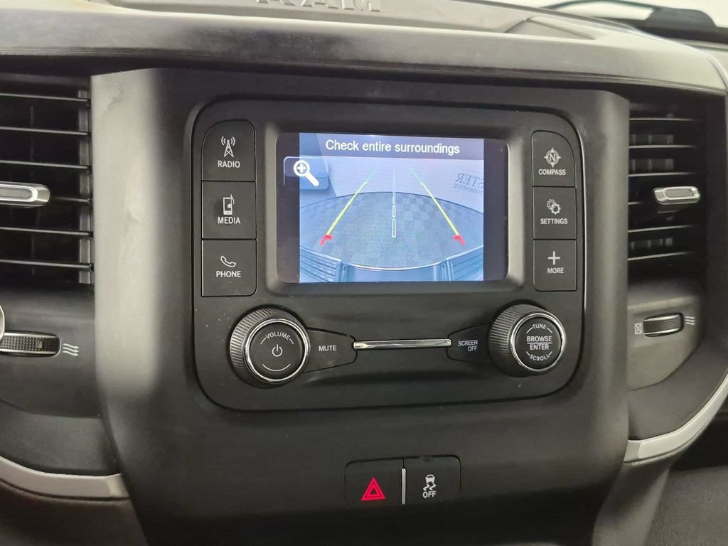 Used 2019 RAM 2500 Big Horn AWD/4WD image 24