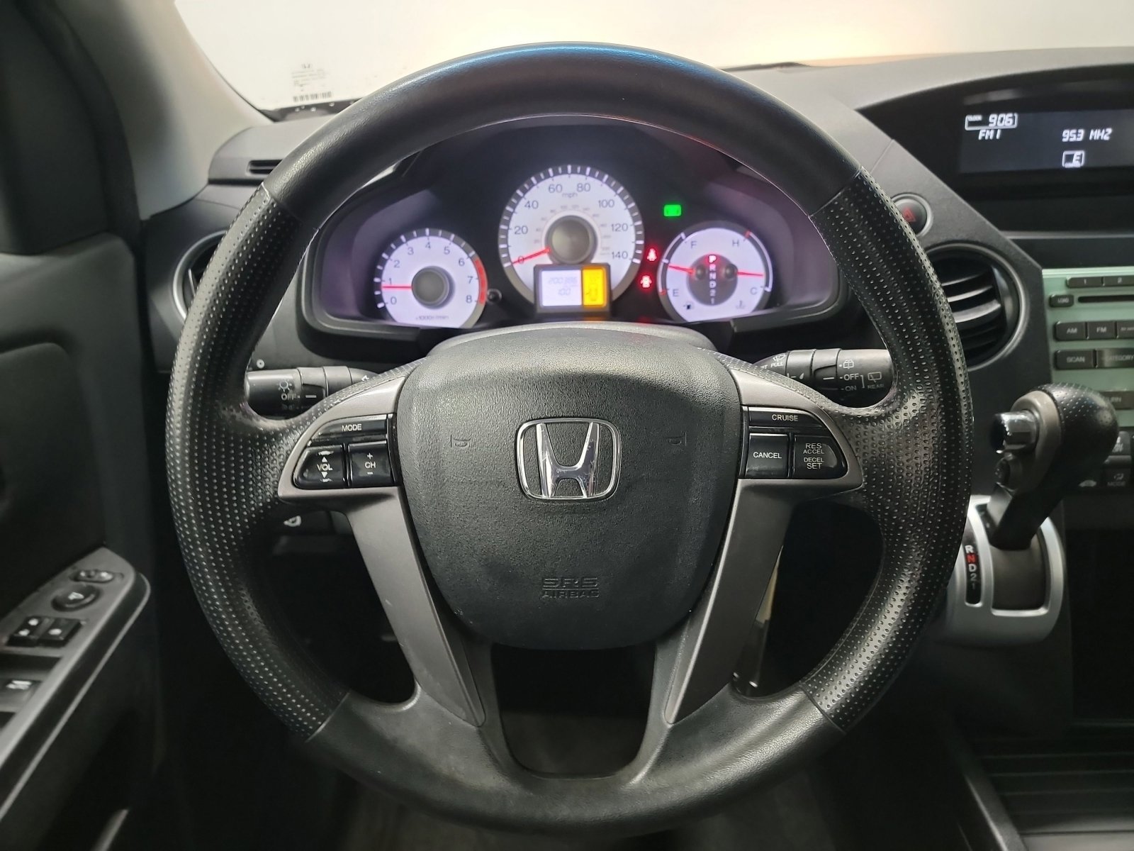 Used 2011 Honda Pilot EX image 17