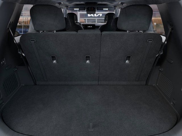 New 2027 Kia Telluride SX Prestige X-Pro AWD/4WD image 20