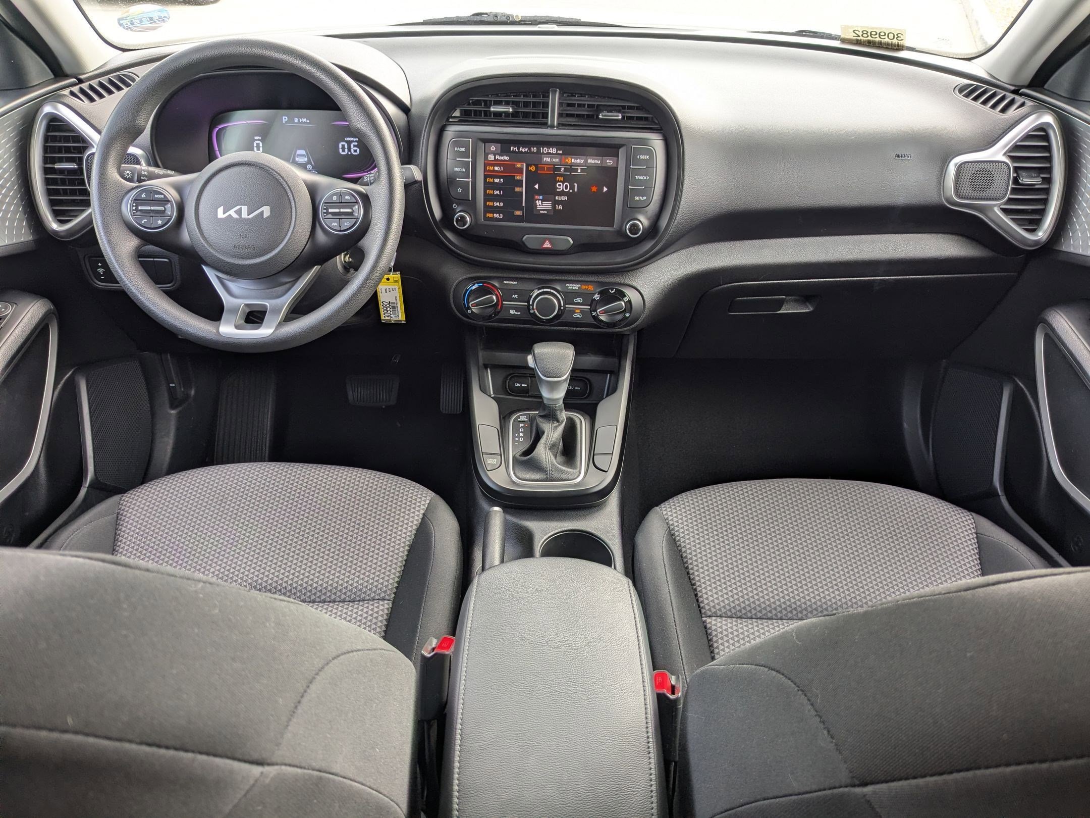 Certified 2024 Kia Soul LX w/ Option Group 015 FWD image 24
