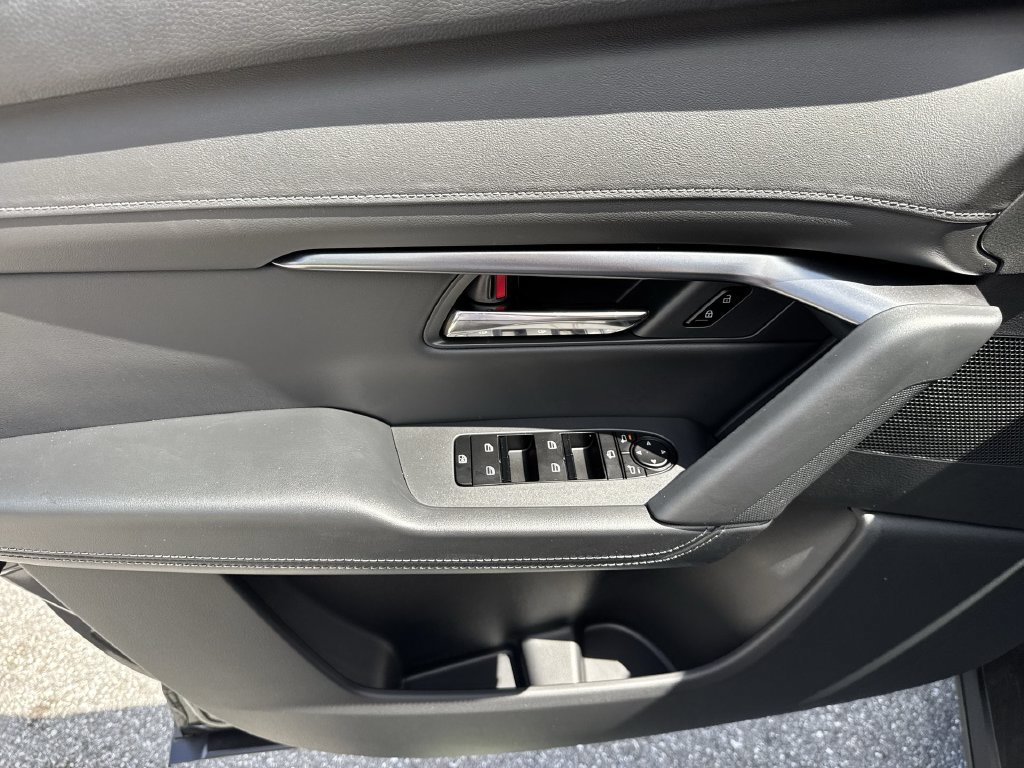 New 2026 MAZDA CX-5 Select AWD/4WD image 40