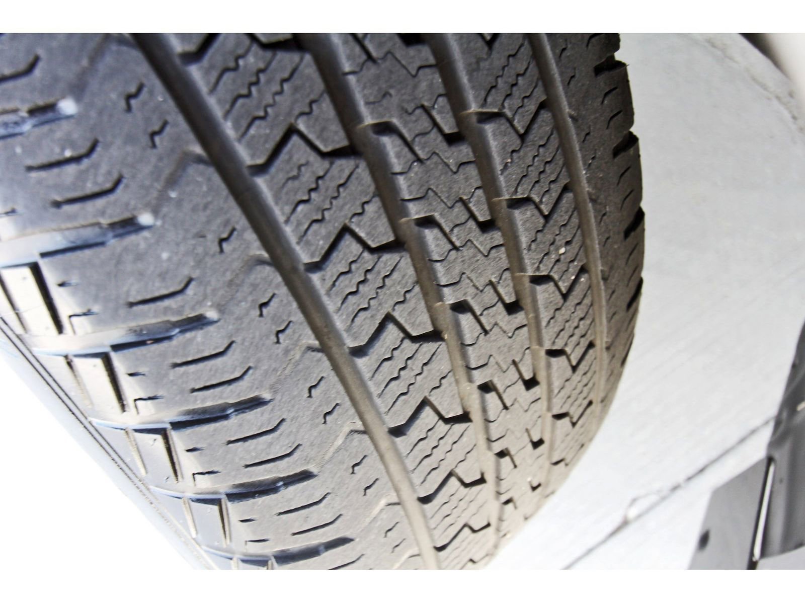 Used 2017 Nissan Armada SL w/ Moonroof Package image 34